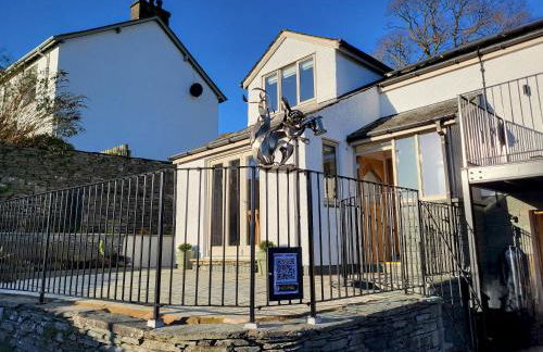 Wetherlam View Little Langdale - Foto 2