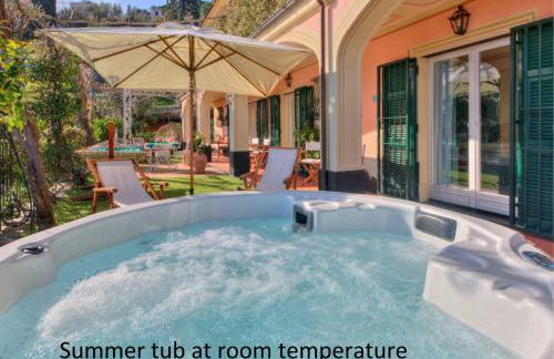 Villa Mares - sea view, free garage - Foto 38