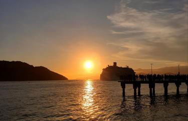 Apartamento em Santos na Ponta da Praia - Foto 42