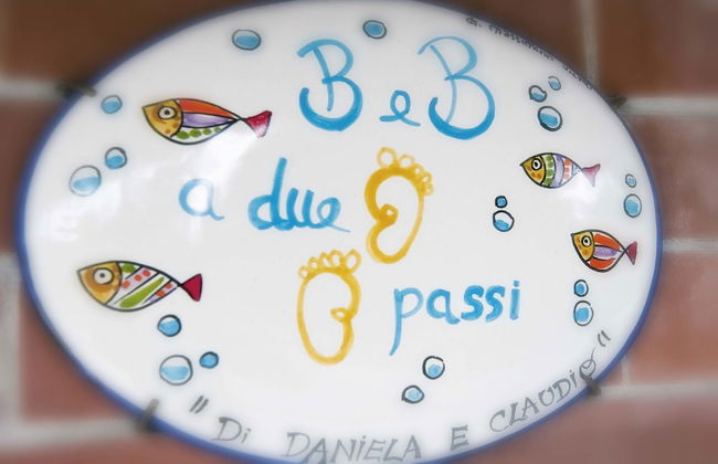 A Due Passi - Foto 1