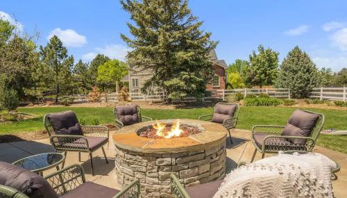 Mid-Century Mod - 7 BR Sleeps 22 - Hot Tub & Game Room - Foto 4