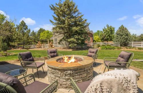 Mid-Century Mod - 7 BR Sleeps 22 - Hot Tub & Game Room - Foto 4