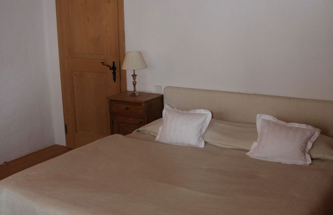 Landhaus Schloss Anras - Foto 19