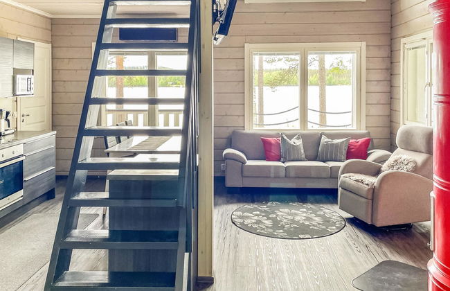 Saimaanhelmi - Foto 9