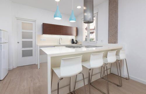 ApartUP Valencia Opera - Photo 15