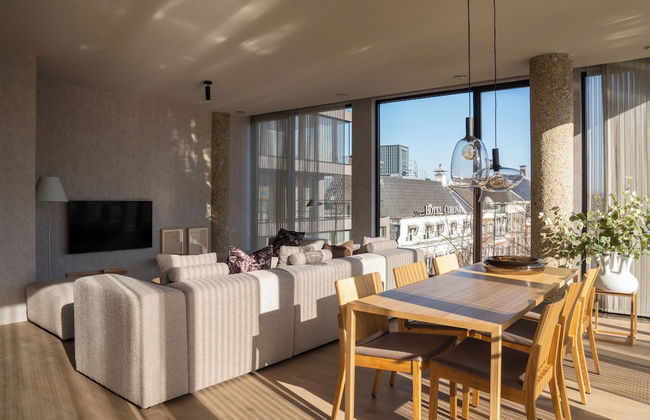 348 Suites Buitenhof Short Stay - Photo 43