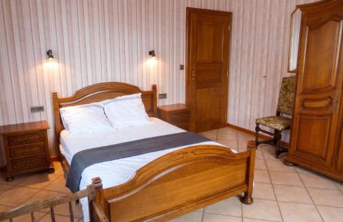 Appartement charmant à Epfig avec vue sur jardin - Foto 11