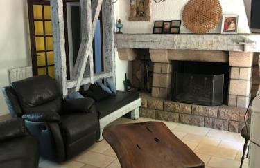 Villa CapFerret sous les pins,bassin et océan à pied - Foto 9