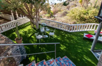 Villa Molino - Foto 15