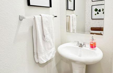 Claremont Colleges And Ontairo Mills Single Villa stay more 30 nights - Foto 21