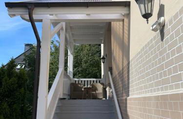 Villa Deichvoigt - Foto 9