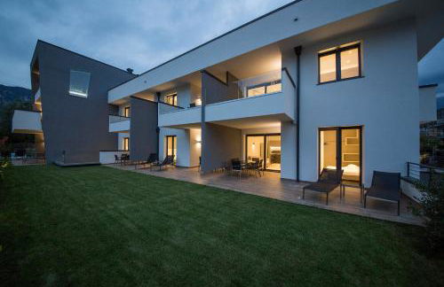 Riva Lake lodge - Foto 12