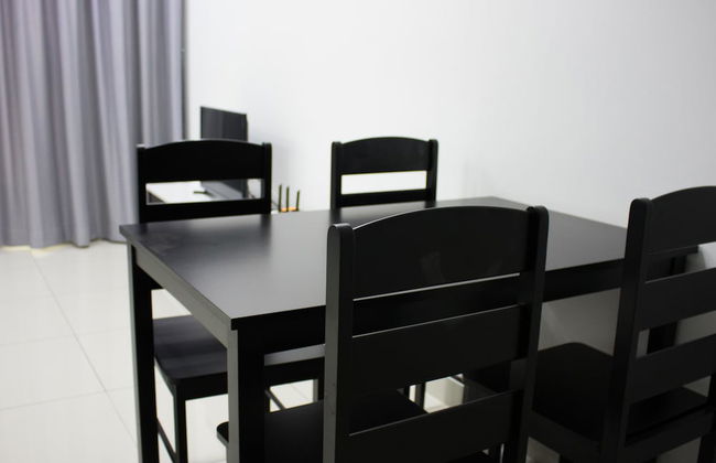 Ashton Meridin Suites - Foto 6