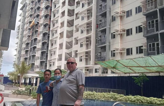 Impeccable 2-bed Apartment in Quezon City - Foto 24