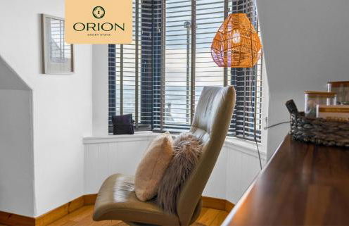 Creel Cottage No 4, Beach Front, Arbroath - Photo 34