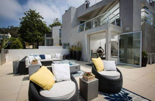 Amazing Views! Walk to the Beach! Pool and Spa! - Foto 33