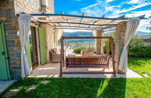 Villa Banic Motovun,Istrien - Foto 9