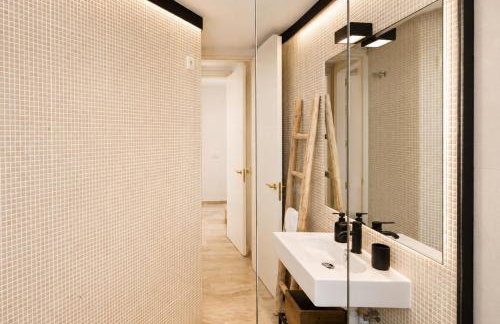 EXCLUSIVE TRIPLEX WITH PRIVATE TERRACE - Foto 33