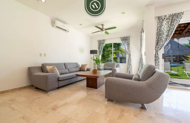 Villas Fairway Villa 57 - Foto 20