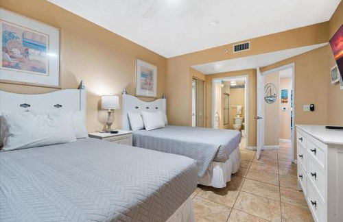 Stunning 5th Floor Oceanfront Retreat - Newly Furnished, at the Wyndham Oceanwalk - Foto 10