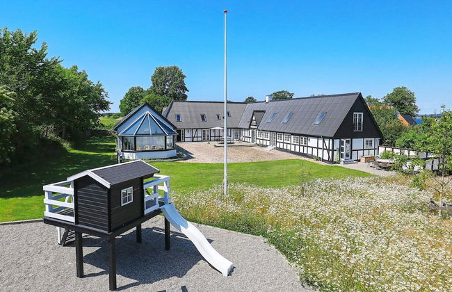 Holiday Home in BjÃ¸rnÃ¸ - Photo 31