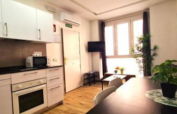 Oshun Plaza Castilla - Foto 16