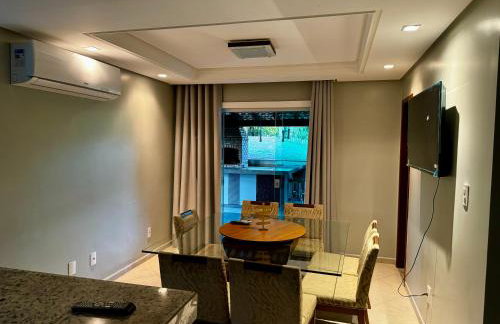 Duplex na praia - Pé na areia - Foto 9