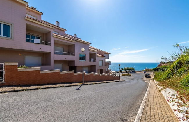 Bay View -T1 in S o Martinho do Porto - Foto 17