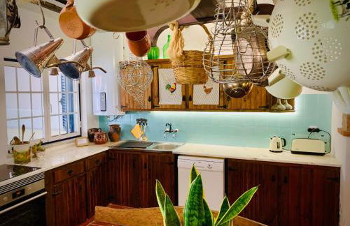 The Oak Tree Farm - Open Layout Concept by Portus Alacer - Ideal for Families - Unplug, Unwind, and Reconnect with Nature - Foto 2