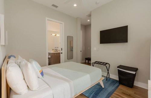 Oceanfront 4-bed Designer Villa with private pool - Foto 11