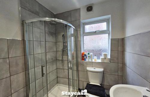 Daisybank Co-Living - Private Room Self-Cater - Foto 39