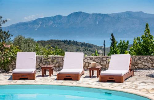 Villa Jimmy's Katomeri 3 - Foto 2