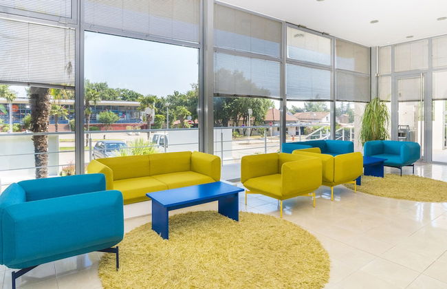 Apartments Katoro Plava Laguna - Foto 2