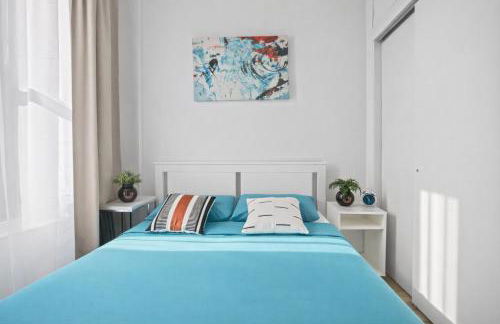 2BD Comfortable Home in Manhattan - Photo 7