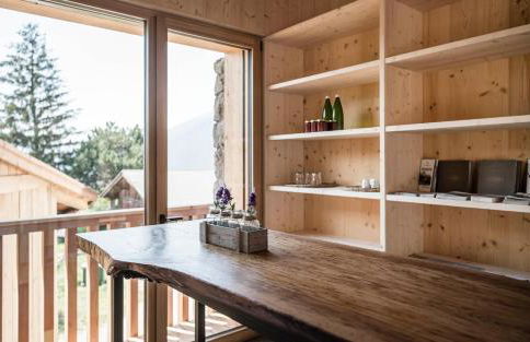 Stadl Chalet oberhalb Brixen - Photo 37