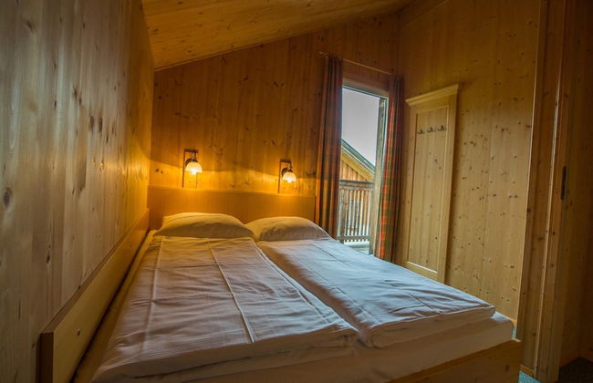 Chalet in Annaberg-lungotz With a Community Pool - Foto 12