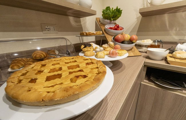 Goloritzè Room and Breakfast - Foto 73