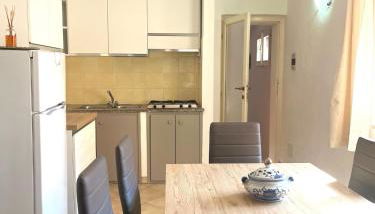 Conchiglia Family Garden Retreat - 2BR - Near the Sea - Wi-Fi - AC - BBQ - Pet Friendly - Foto 5, stove