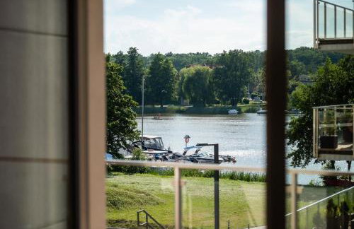 Marina Lake Iława - Foto 19