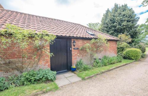 The Stables, Valley Farm, Snape - Foto 1