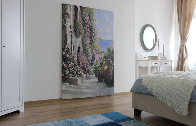 Leon Apartments - Foto 45