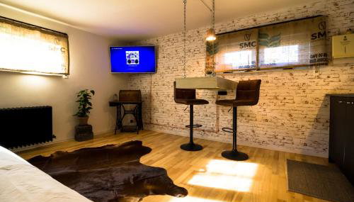 Little Beauty Souterrain Apartment Linkenheim - Foto 2