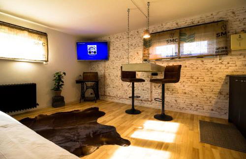 Little Beauty Souterrain Apartment Linkenheim - Foto 14