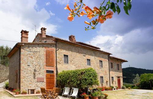 Villa Rachele - Foto 61