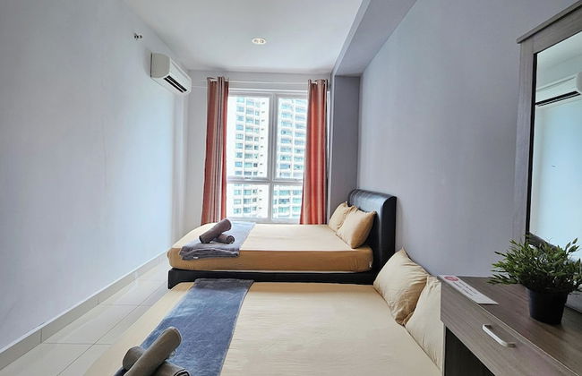 Sky Hive Cozy Apartment Suite, Georgetown - Foto 71