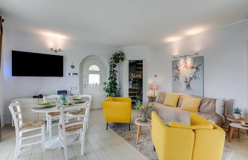 Il Silenzio House - Happy Rentals - Foto 19