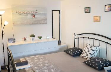 Studio & Apartment Biograd Paszman - Foto 4