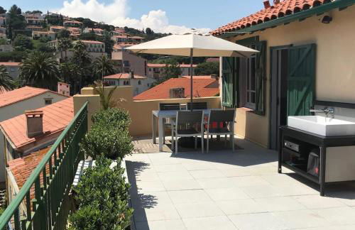 Le Rooftop Collioure - Foto 5