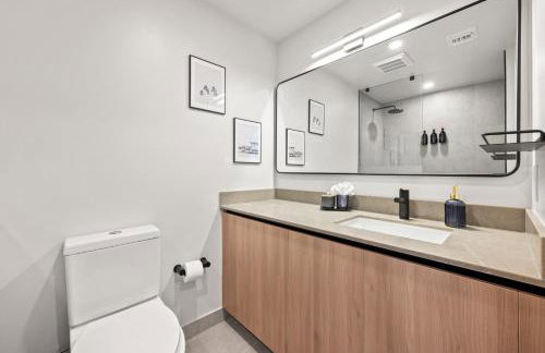 501 First Miami Worldcenter by Palermo Home Miami - Foto 60