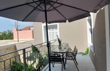 Stone-built Villa Nesseris 80 m2 - Photo 33